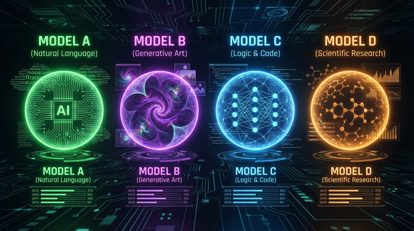 How to Compare AI Models in 2025: GPT-5 vs Claude vs Gemini